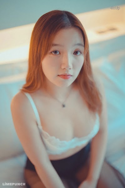 [LimePunch] YOONVELY LPXB-006