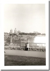 1963 Niagara Falls 1