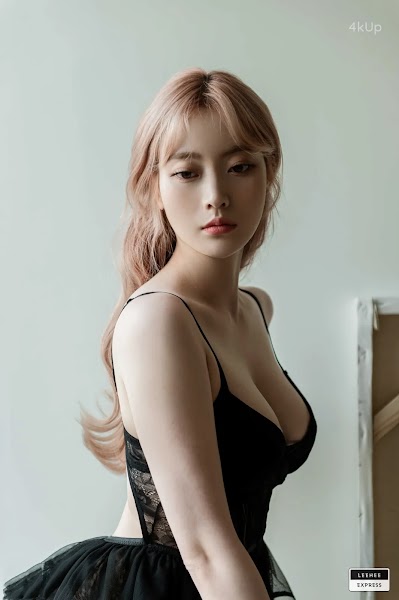 [LE] LEDG-177A Jeong Ah (정아)