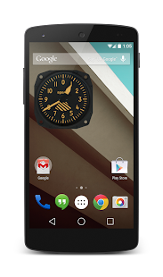 How to mod Aviator Watch Widget 1.0 apk for android