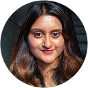 ANUSMITA GHOSH
