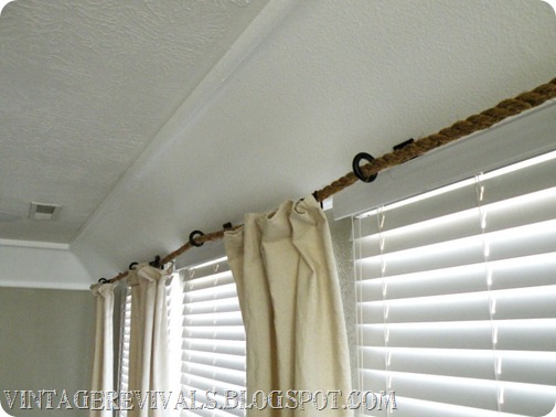 DIY-curtains