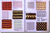 crochet design 09