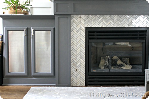 herringbone tile fireplace surround herringbone tile fireplace surround