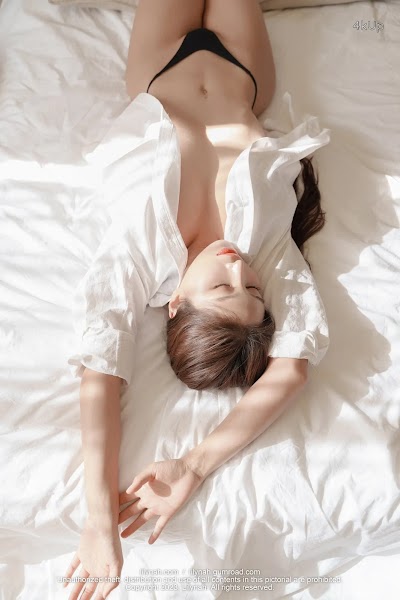 [Lilynah] LW080 Heeya Vol.01 Under Sunshine