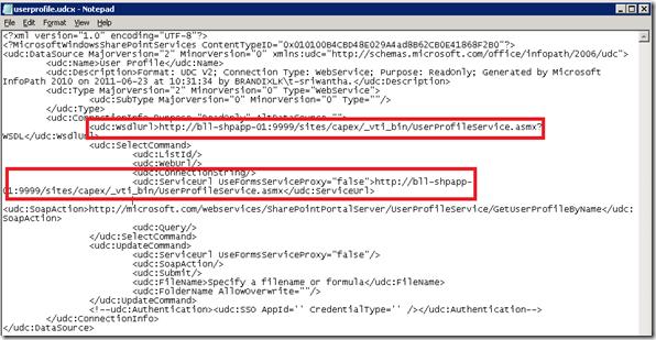 Melick's Blog: DataAdapterException, Exception Message: The remote server  returned an error: (500) Internal Server Error. Server was unable to  process request. ---> Attempted to perform an unauthorized operation. The remote  server returned