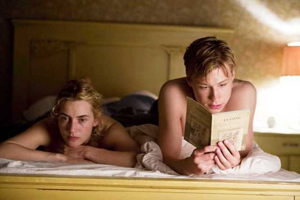 The Reader The Reader