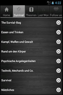 How to install Überlebst du die Apokalypse? 1 mod apk for android