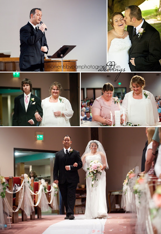 wedding ceremony