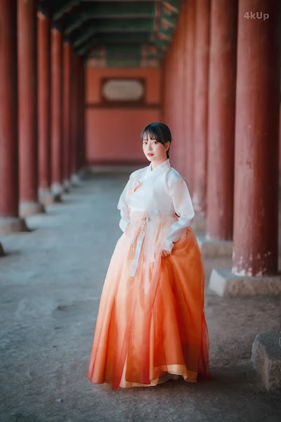 DJAWA Photo – ZziZzi “Chuseok”