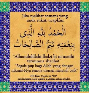 Herbal Qalbu: Doa-doa sunnah 2
