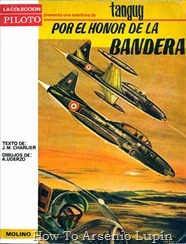 P00002 - por el honor de la bander P00002 - por el honor de la bander