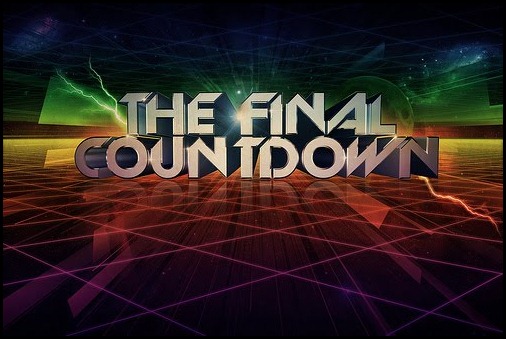 The-Final-Countdown