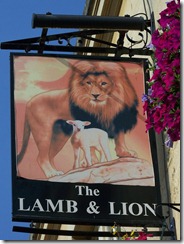 LionLamb