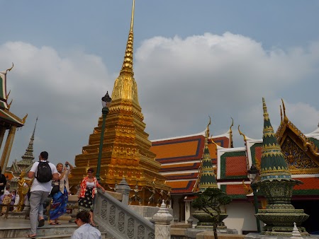 20. Marele Templu - Bangkok.JPG