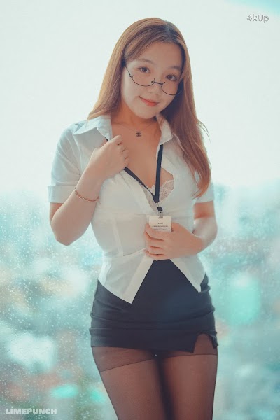 [LimePunch] YOONVELY LPXB-006