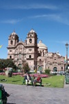 [05.037]_Cusco_Plaza_de_Armas_Iglesia_de_La_Compañia2