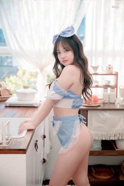 JOApictures – Sia (시아) x JOA 20. DECEMBER Vol.2