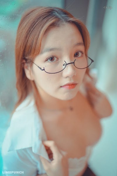 [LimePunch] YOONVELY LPXB-006