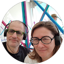 veronique et bernard Barfety