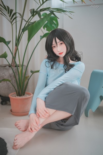 DJAWA Photo – Bambi (밤비) iila illa