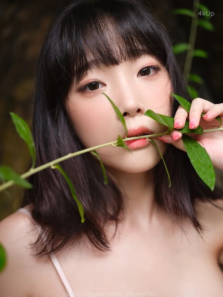 AG.492 Kang In-kyung (강인경)