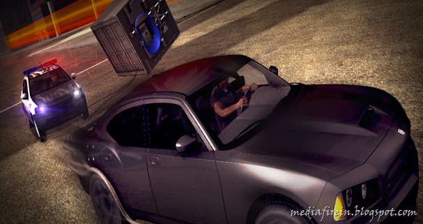 Fast and Furious Showdown (2013) 6