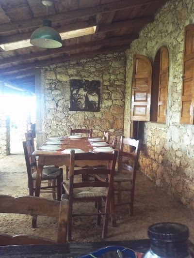 Winnie's House in Seguin, Haiti