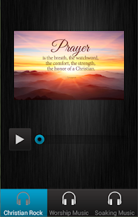 How to install Christian Internet Radio patch 1.0 apk for android