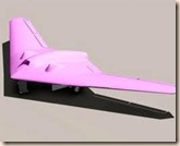 pinkdrone