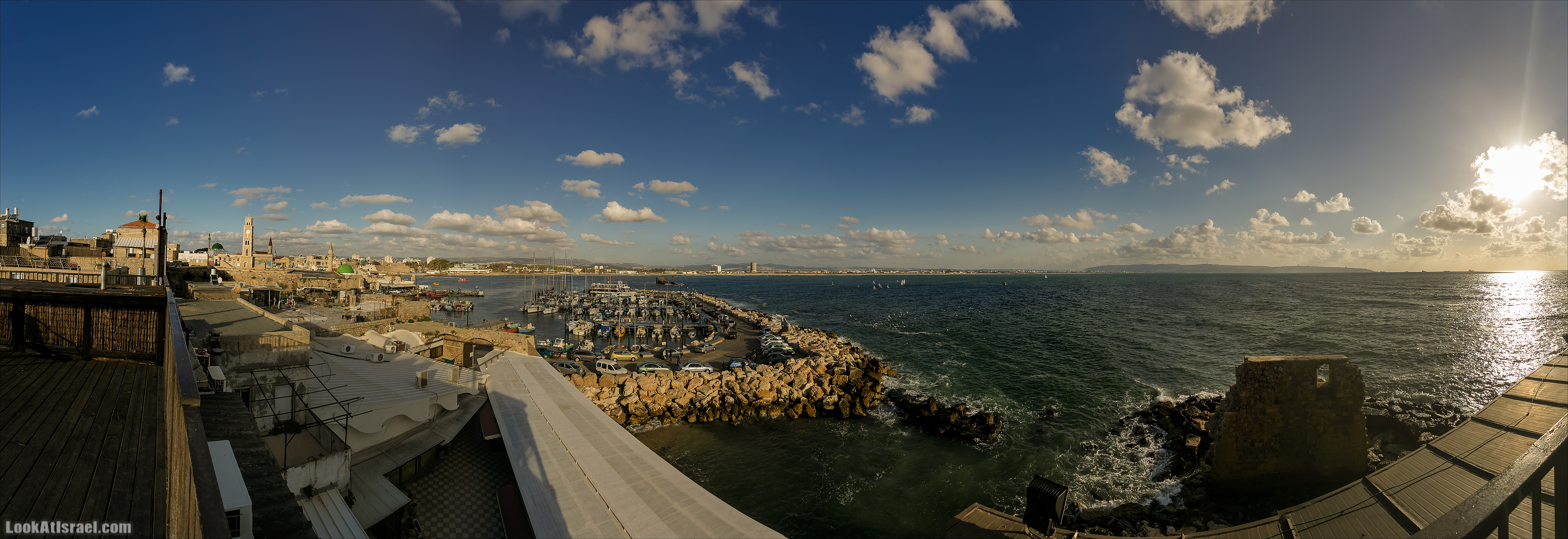 LookAtIsrael.com - Фото путешествия по Израилю | Панорамные фотографии