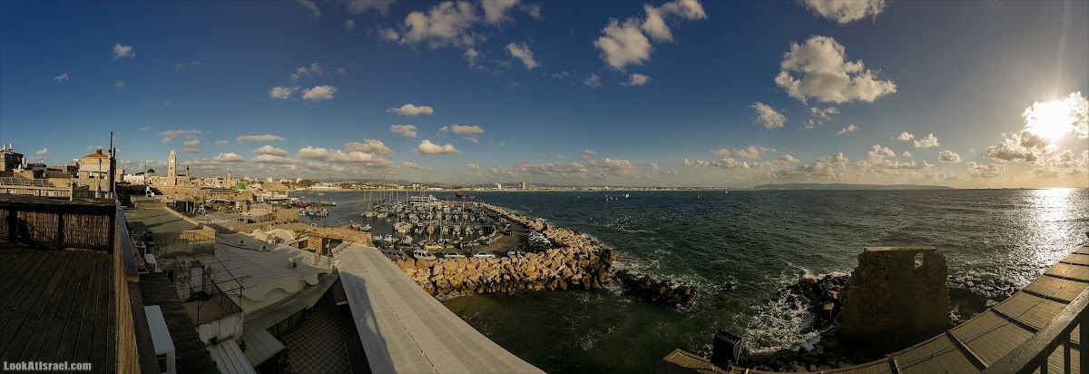 LookAtIsrael.com - Фото путешествия по Израилю | Панорамные фотографии