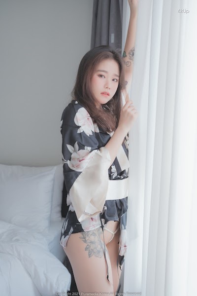 Pure Media Vol.113 Sira (시라)