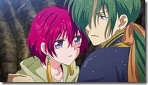 Aktsuki no Yona - 19 -19