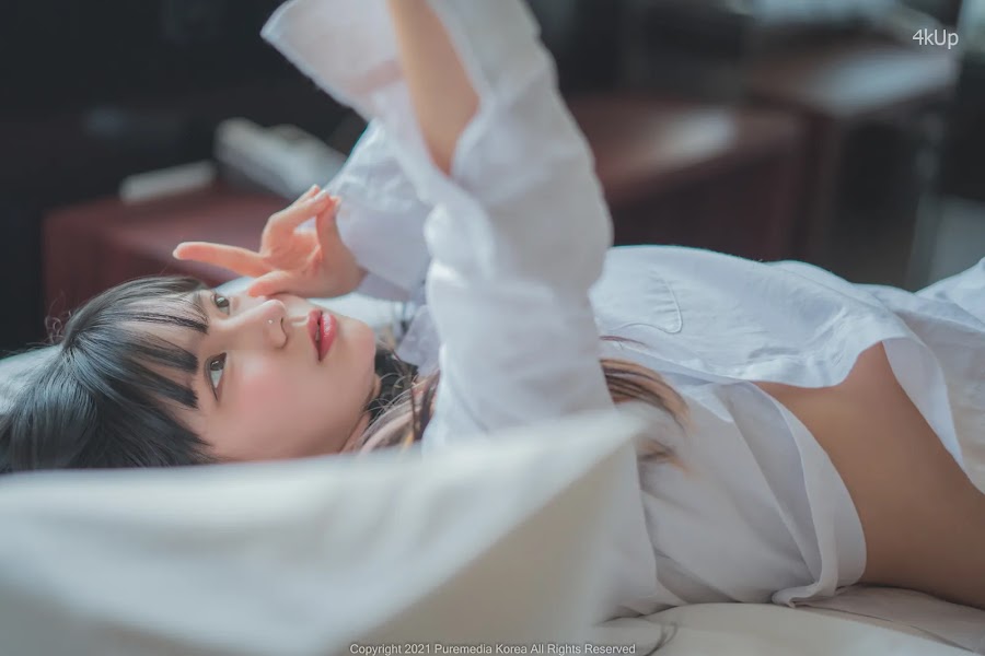 Pure Media Vol.101 Hizzy (히지)