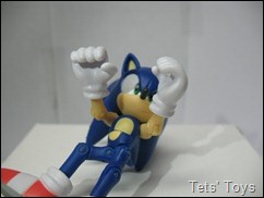 Sonic Speed Star (17)