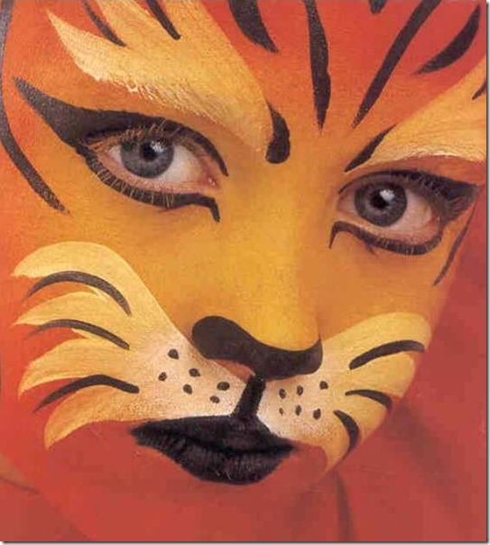 1 -maquillaje de tigre (16)