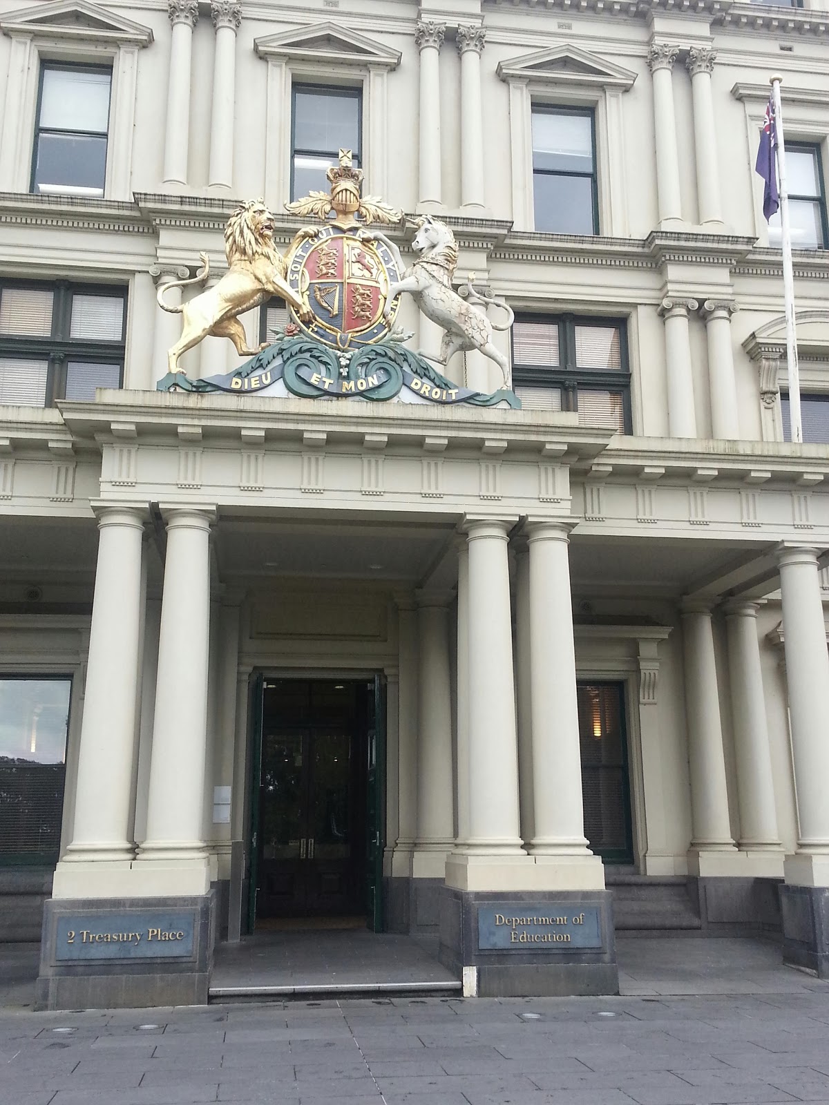 mninoz2014 Photos Victorian Department of Education Orientation