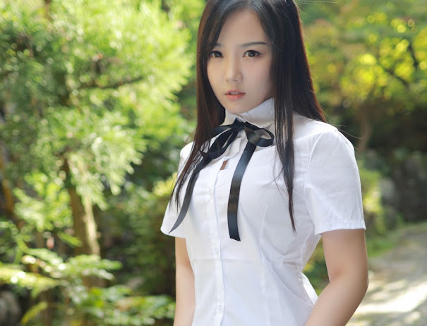MFStar Vol.193 徐微微mia