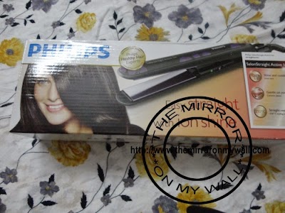 Philips HP8310 Hair Straightener1.JPG