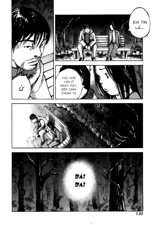 Skyhigh: Shinshou chapter 2b trang 27