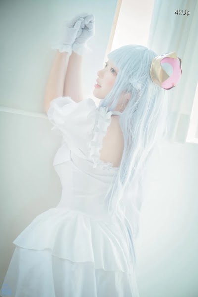 [BLUECAKE] Bambi (밤비) Sticky Boosette