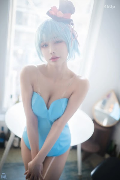 [BLUECAKE] YeonYu (연유) Vol.02 MY MASTER Magician (RED.Ver)