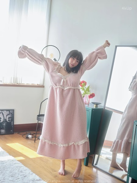 AG.537 Kang In-kyung (강인경)