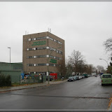 Druckhaus Schöneweide