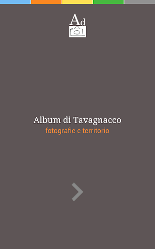 AlbumDi Tavagnacco