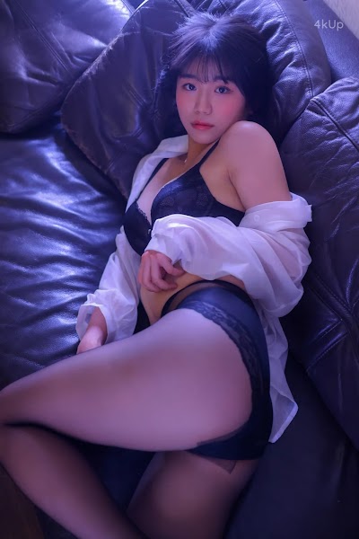 [Yo-U] Yui Blackroom