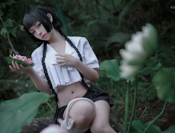 Coser@G44不会受伤 Vol.100 真夜子