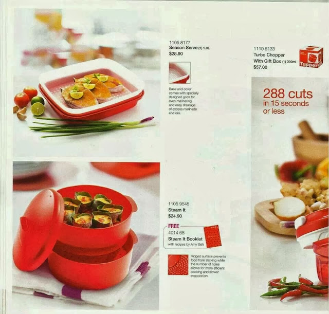 tupperware chinese new year promotion 2025