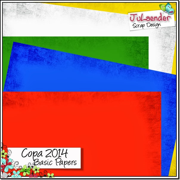 julaender_Copa2014BasicPapers
